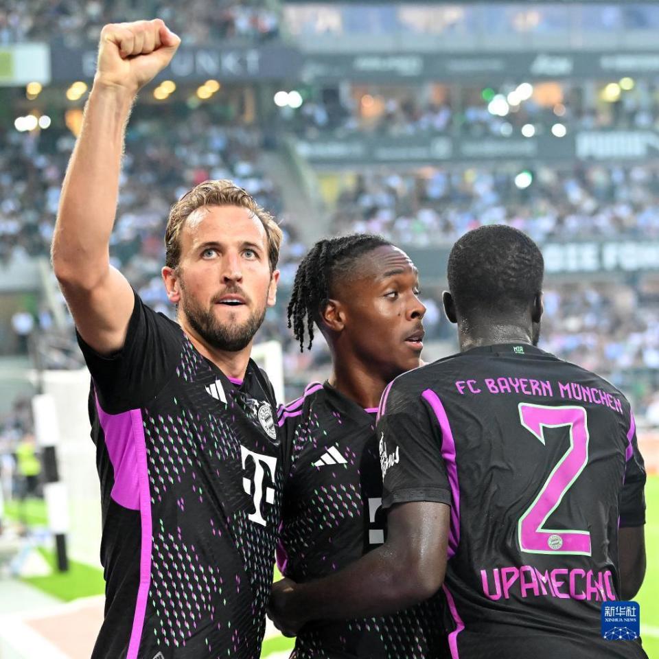 今晚门兴格拉德巴赫内部沟通：NBA常规赛节点到来，信心回归，控场能力受关注的简单介绍